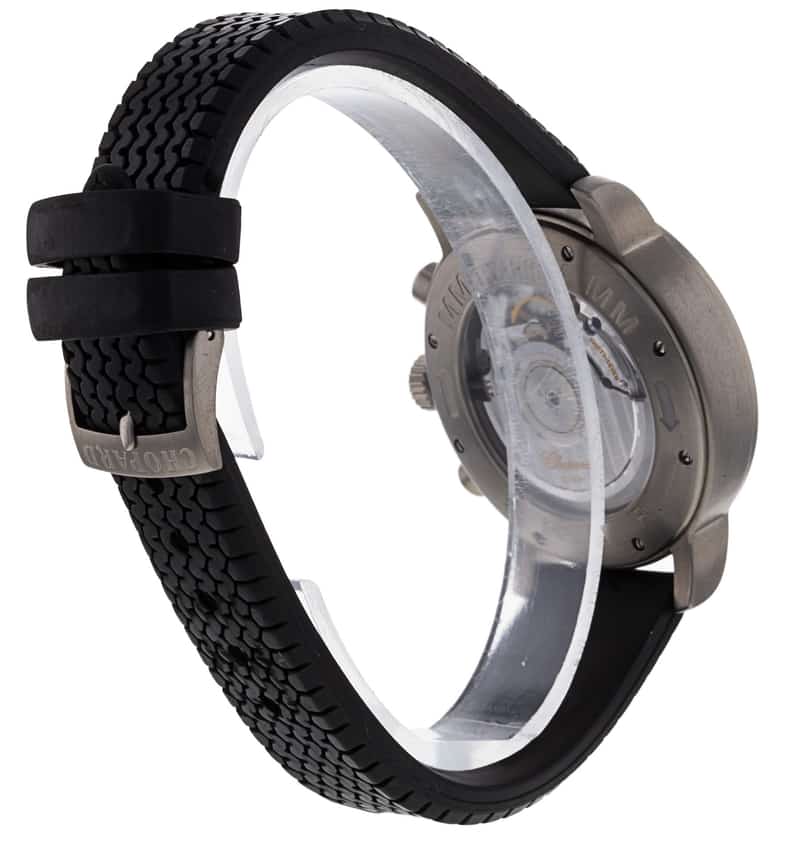 Chopard Mille Miglia 168915-3001